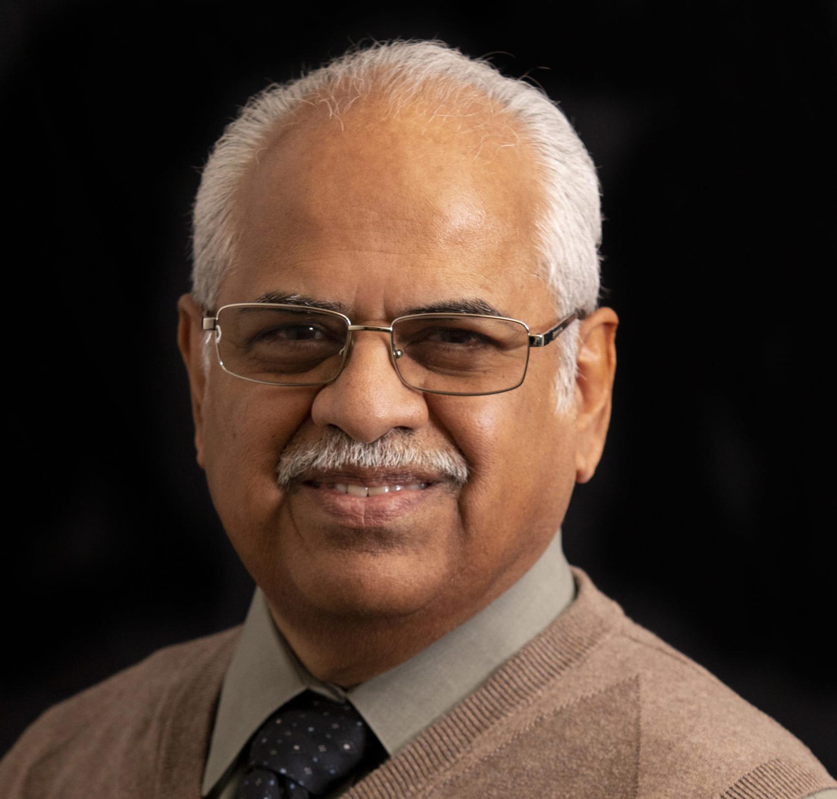 Kishore Kulkarni